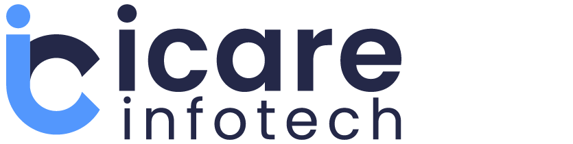 icare infotech logo
