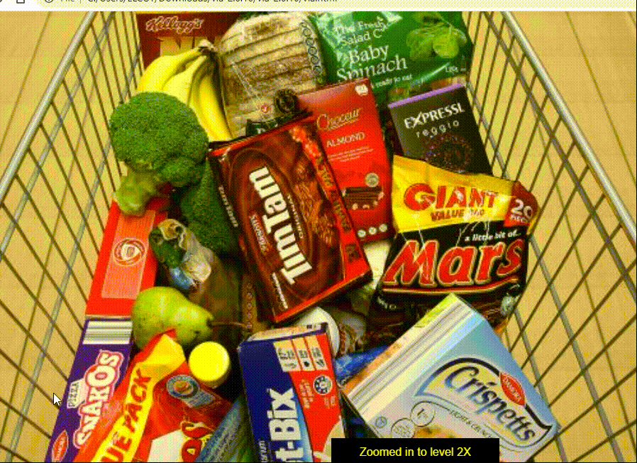 icare infotech polygonal annotation